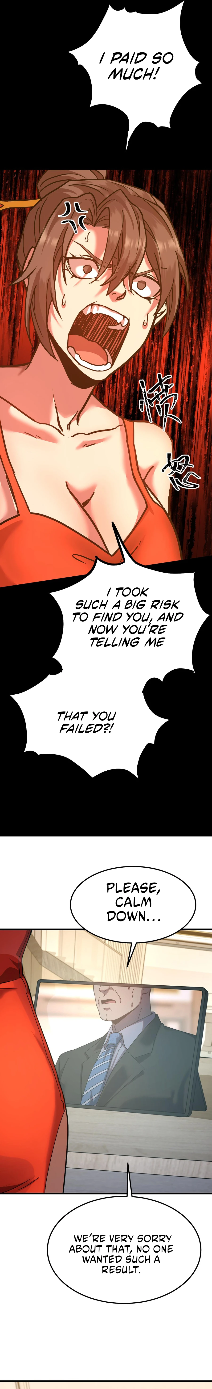 Logging 10,000 Years into the Future Chapter 168 94 09