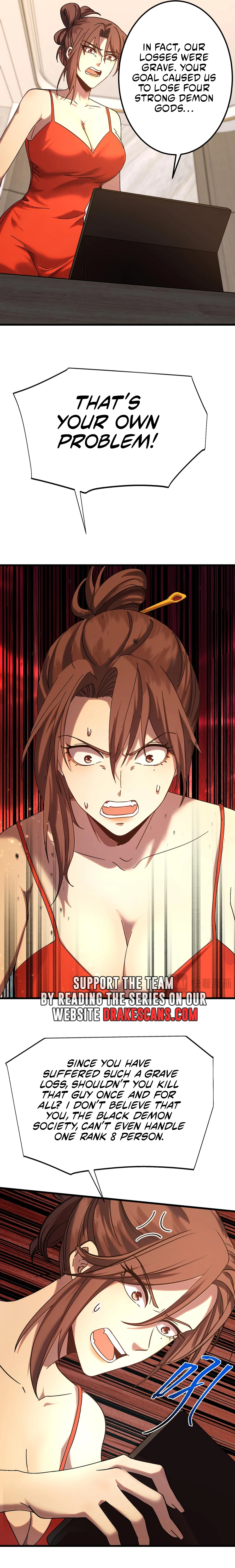 Logging 10,000 Years into the Future Chapter 168 95 10