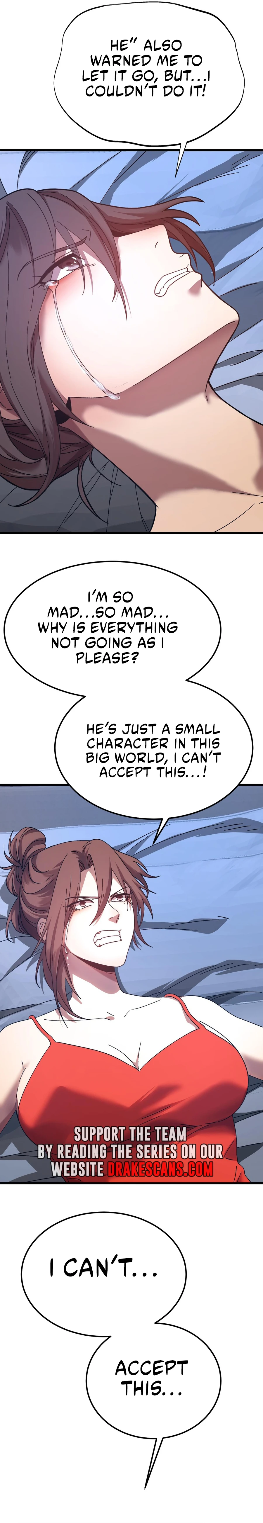 Logging 10,000 Years into the Future Chapter 168 100 15