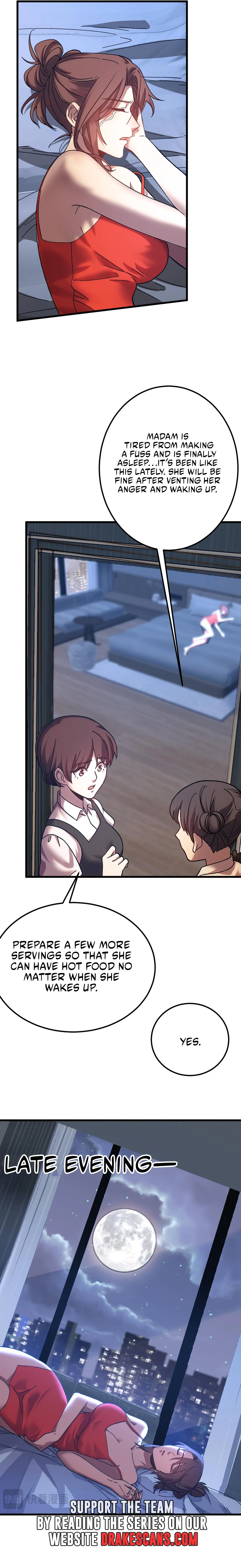 Logging 10,000 Years into the Future Chapter 168 101 16