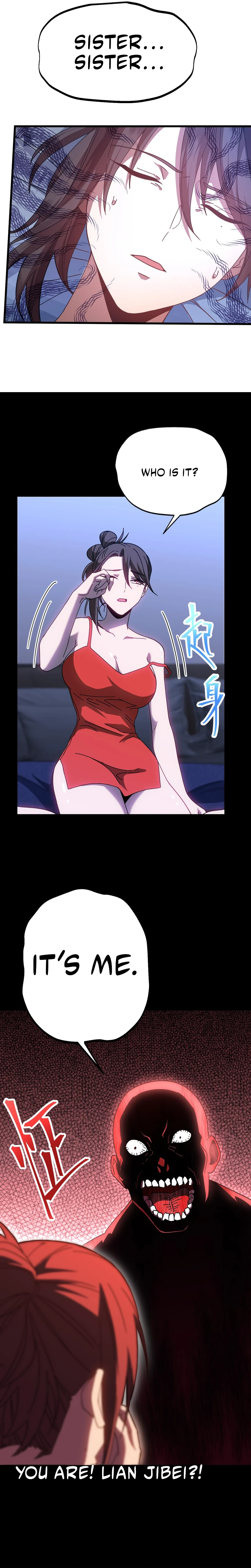 Logging 10,000 Years into the Future Chapter 168 102 17