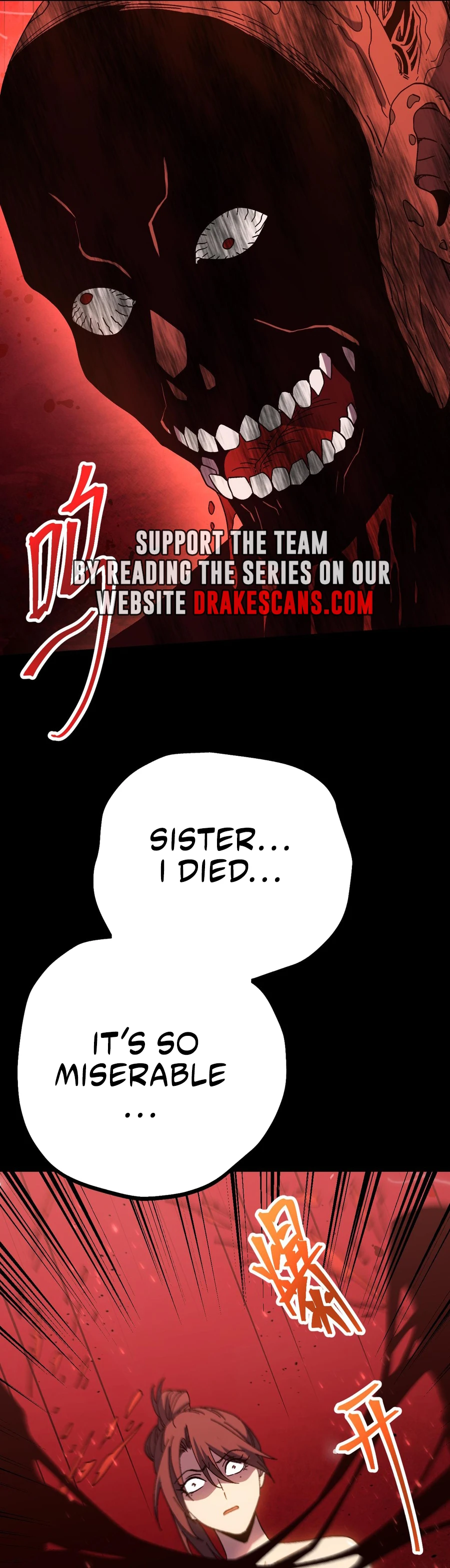 Logging 10,000 Years into the Future Chapter 168 103 18