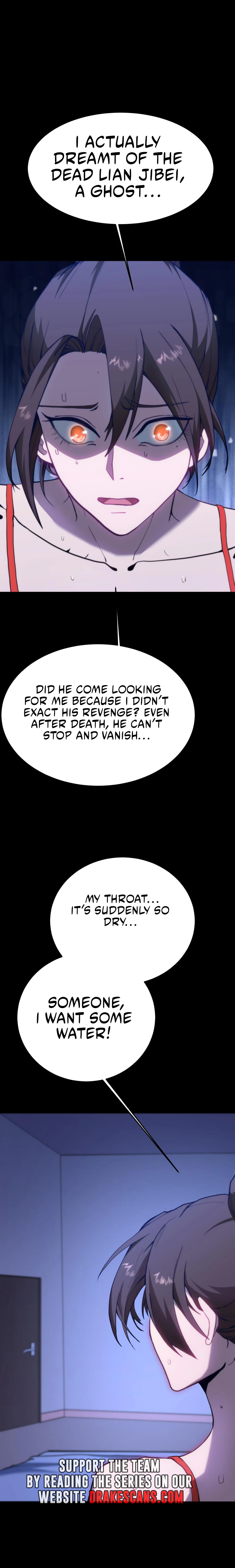 Logging 10,000 Years into the Future Chapter 168 105 20