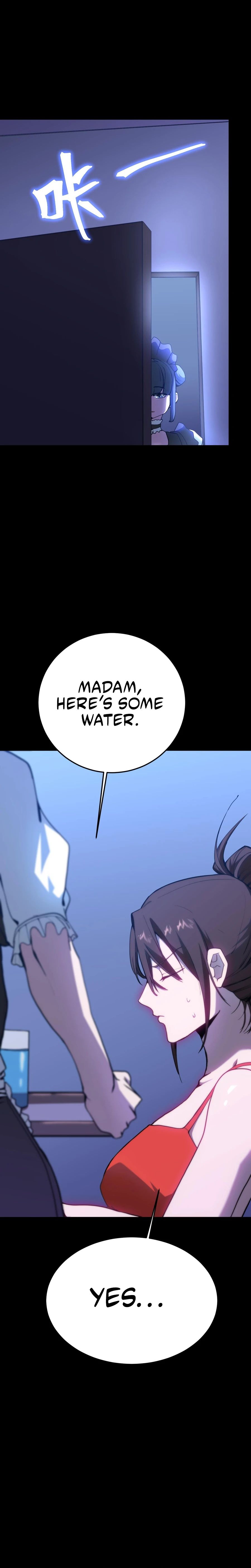 Logging 10,000 Years into the Future Chapter 168 106 21