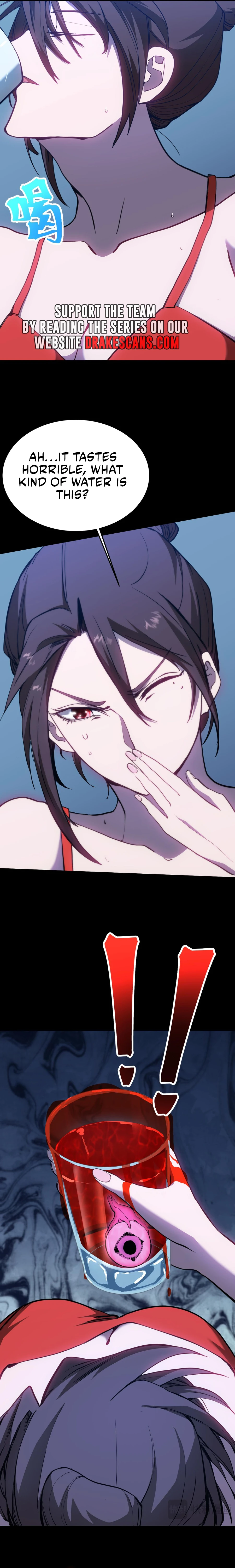 Logging 10,000 Years into the Future Chapter 168 107 22