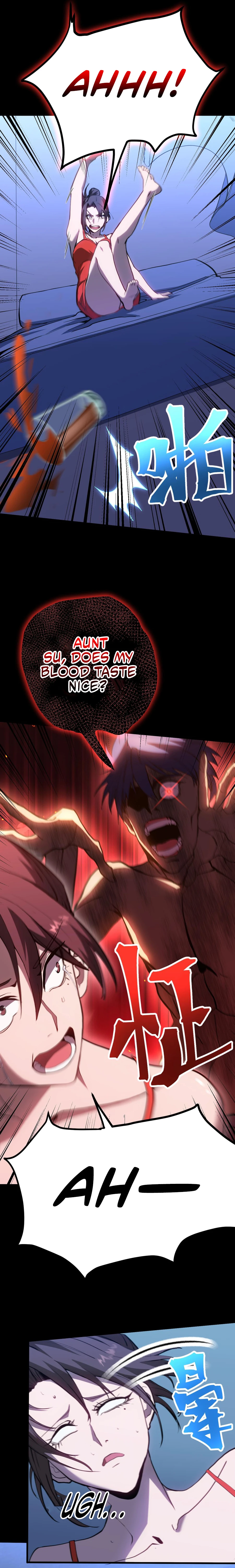 Logging 10,000 Years into the Future Chapter 168 108 23