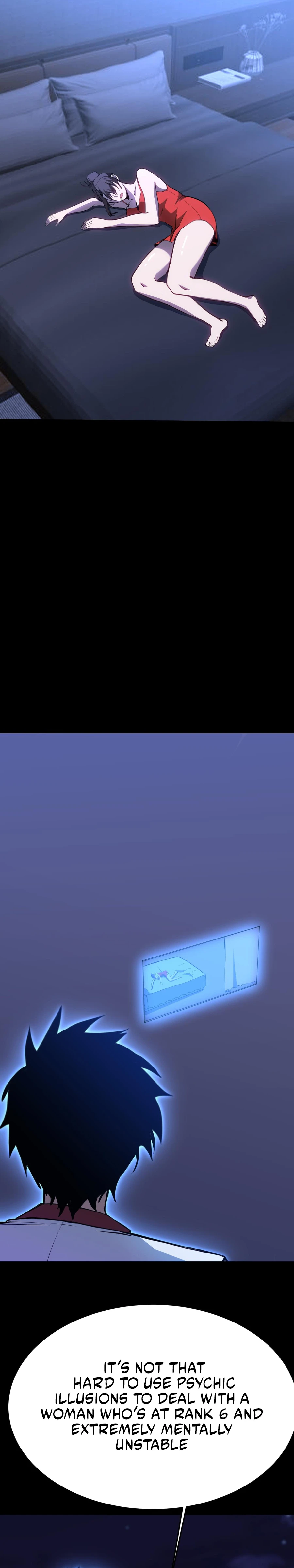 Logging 10,000 Years into the Future Chapter 168 109 24