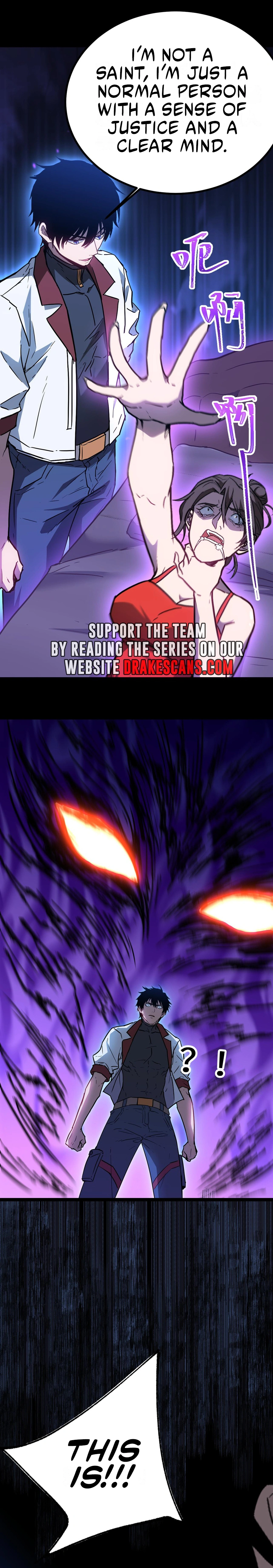 Logging 10,000 Years into the Future Chapter 169 78 02