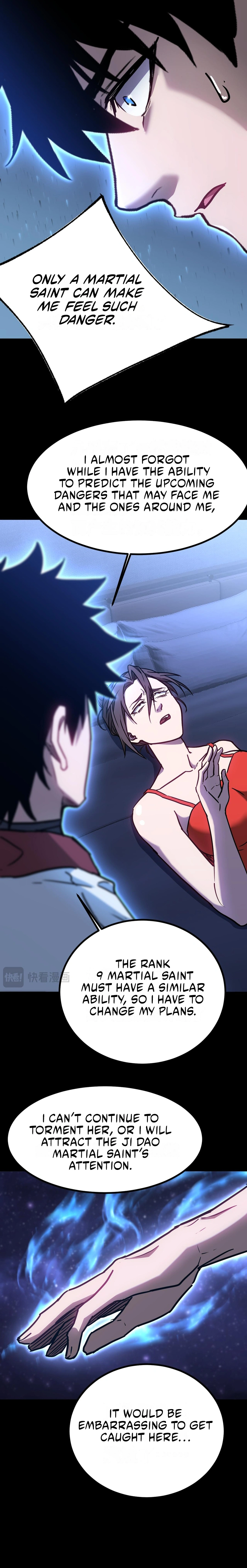 Logging 10,000 Years into the Future Chapter 169 79 03