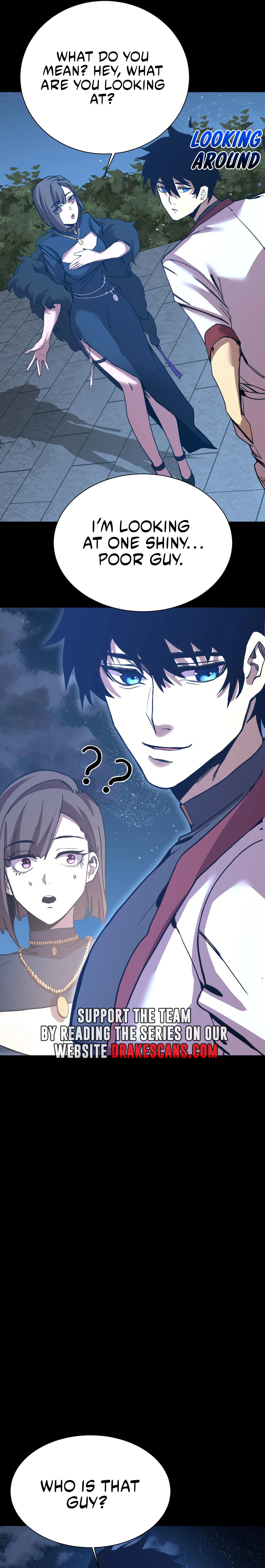 Logging 10,000 Years into the Future Chapter 169 89 13