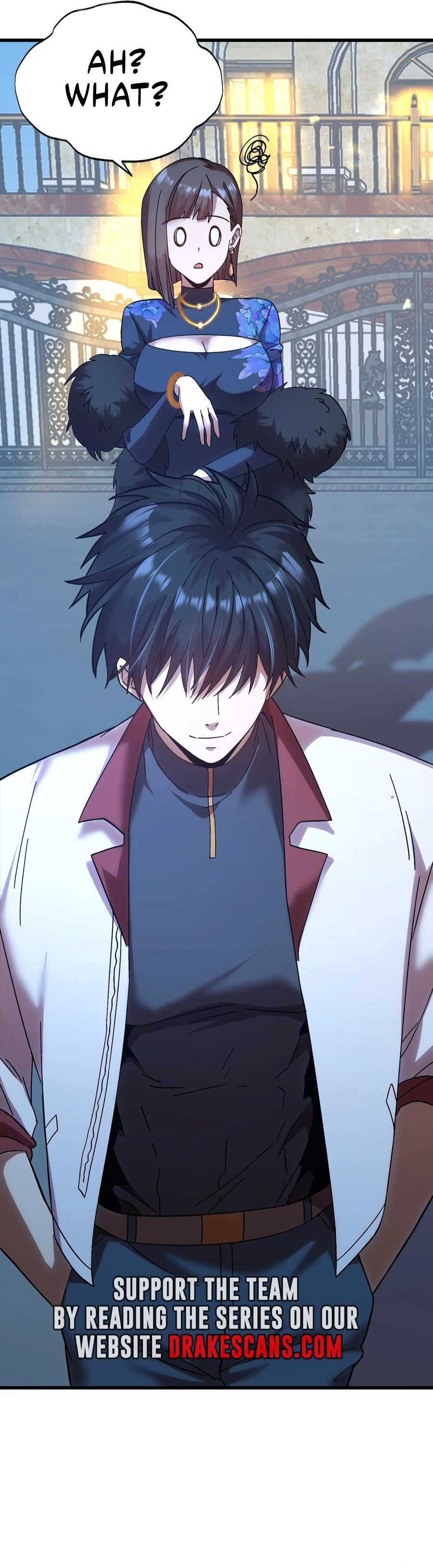 Logging 10,000 Years into the Future Chapter 169 92 16