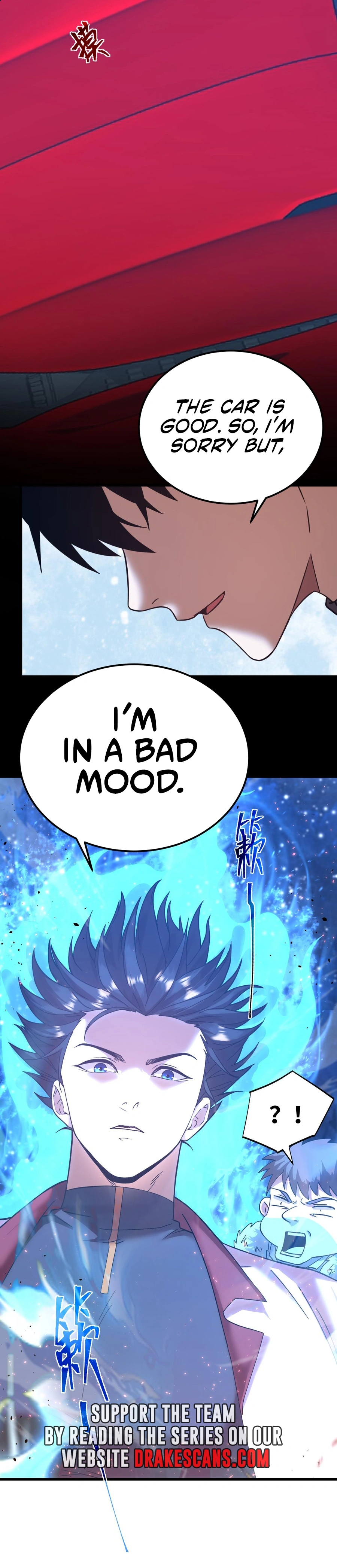 Logging 10,000 Years into the Future Chapter 169 96 20