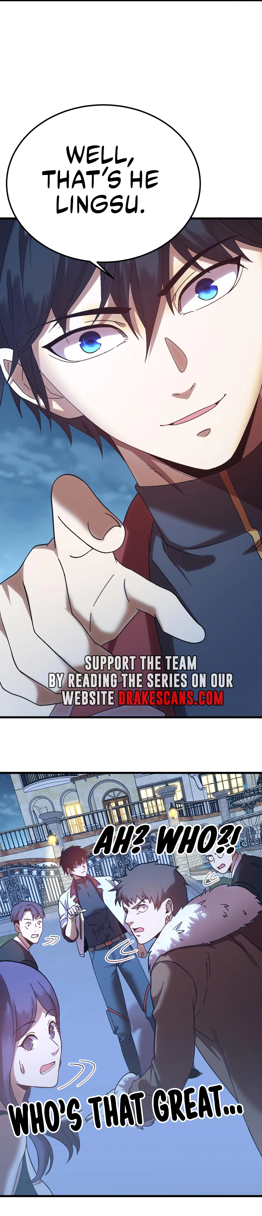 Logging 10,000 Years into the Future Chapter 169 98 22