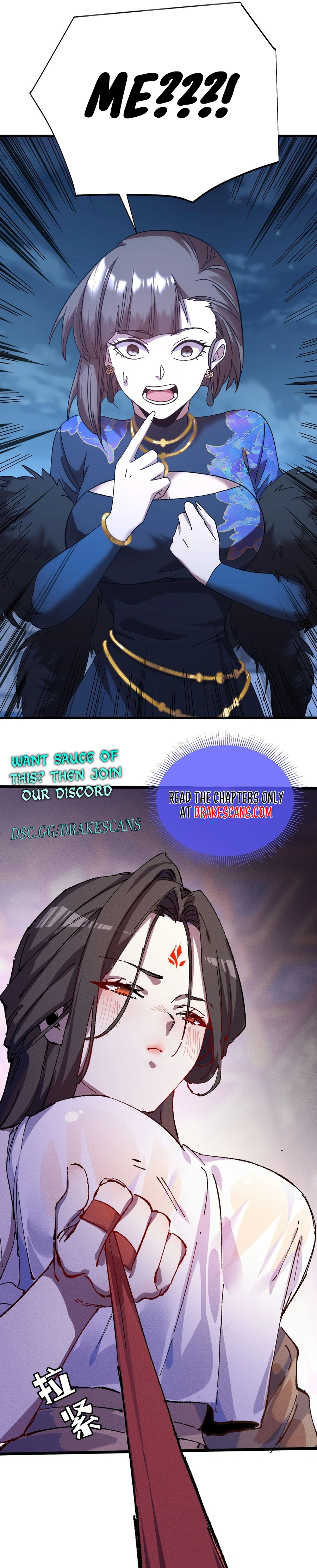 Logging 10,000 Years into the Future Chapter 169 99 23