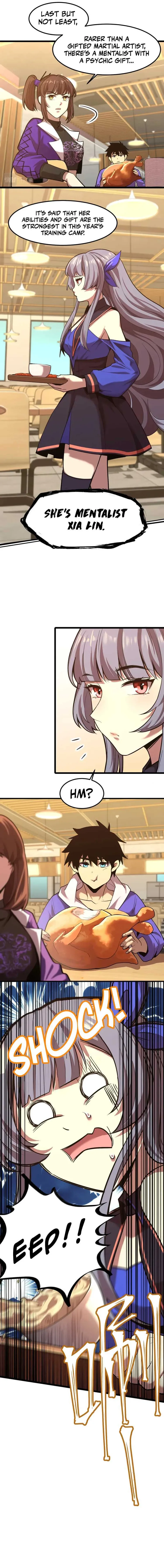 Logging 10,000 Years into the Future Chapter 17 35 007