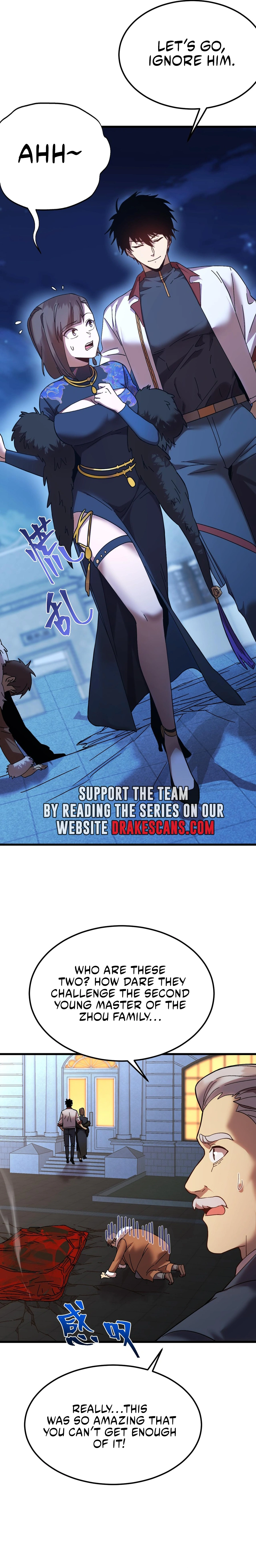 Logging 10,000 Years into the Future Chapter 170 89 04