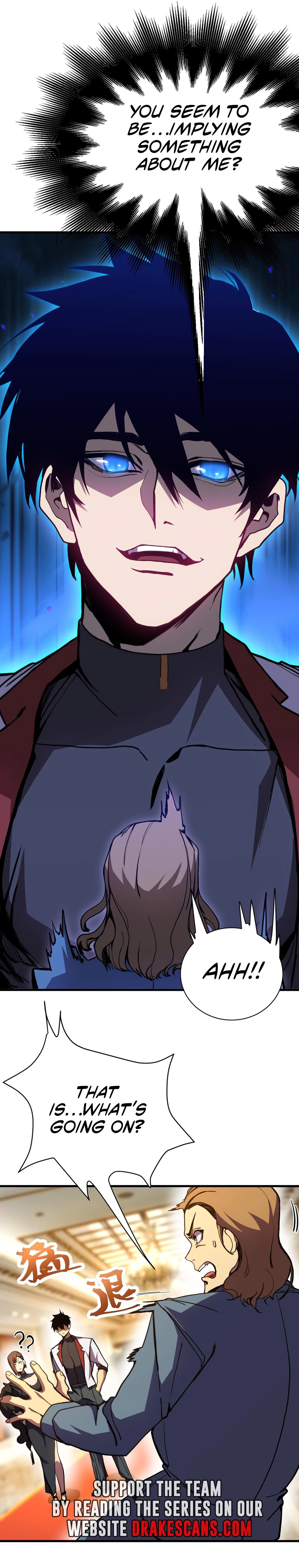 Logging 10,000 Years into the Future Chapter 170 96 11