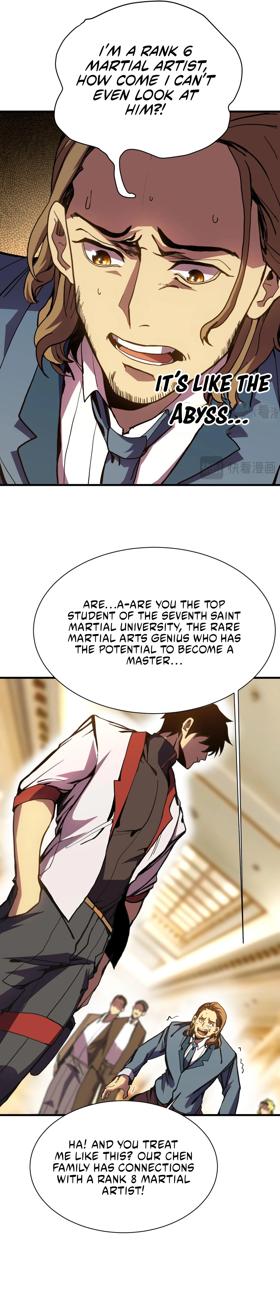 Logging 10,000 Years into the Future Chapter 170 97 12