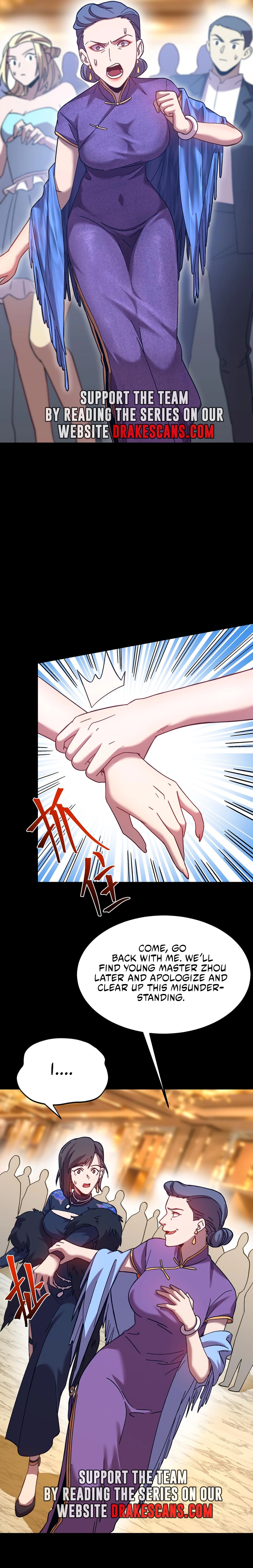 Logging 10,000 Years into the Future Chapter 170 107 22