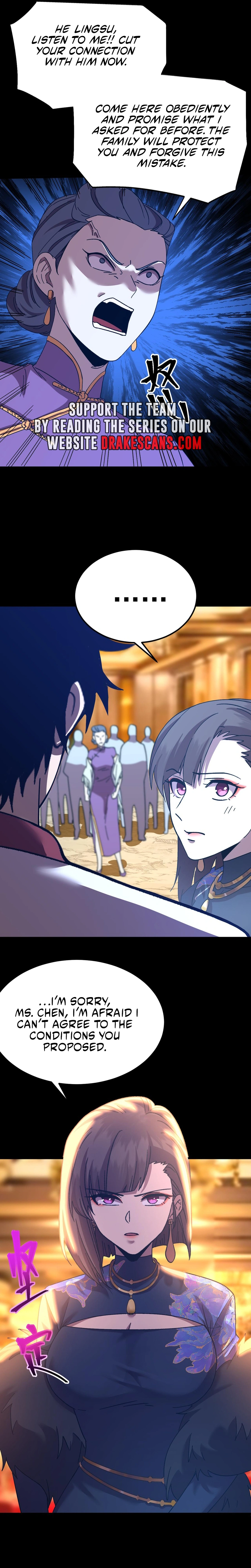 Logging 10,000 Years into the Future Chapter 170 109 24