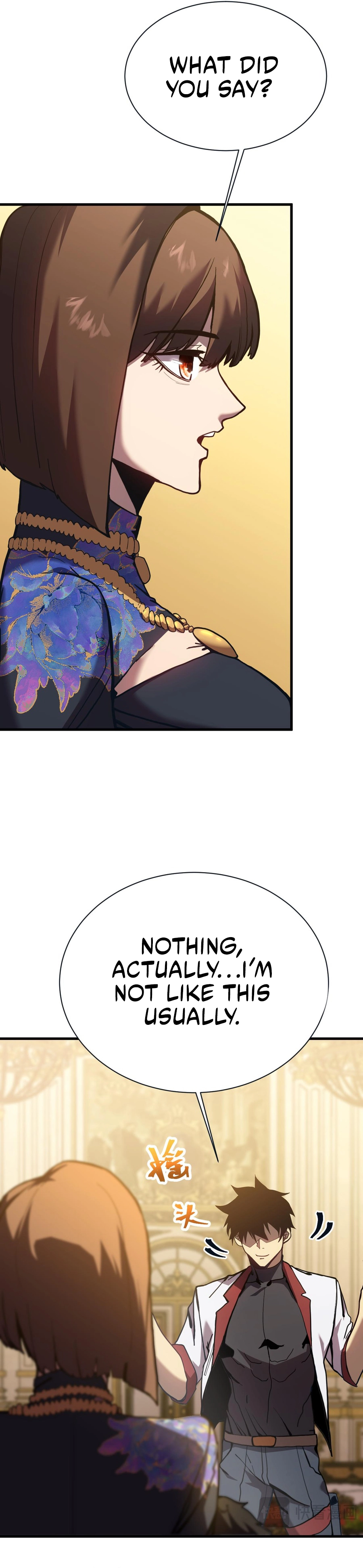 Logging 10,000 Years into the Future Chapter 172 93 02