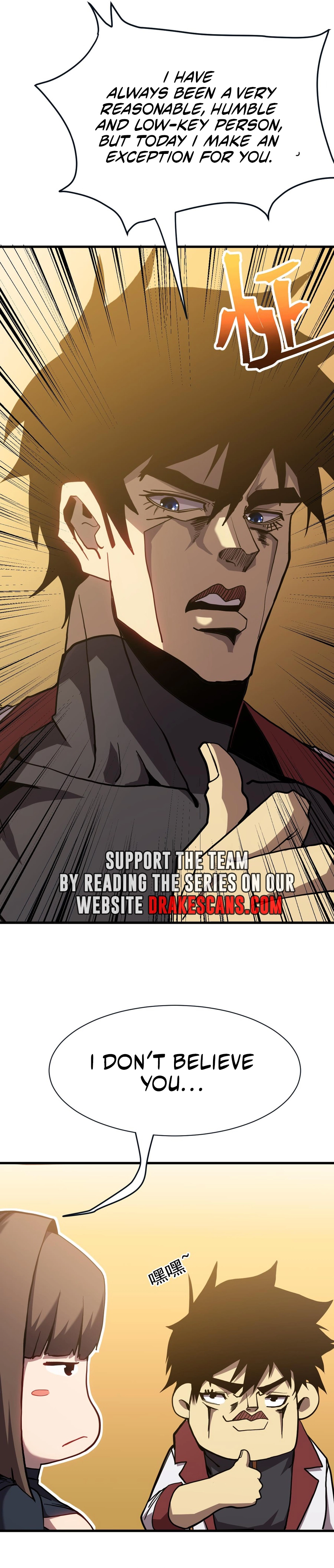 Logging 10,000 Years into the Future Chapter 172 94 03