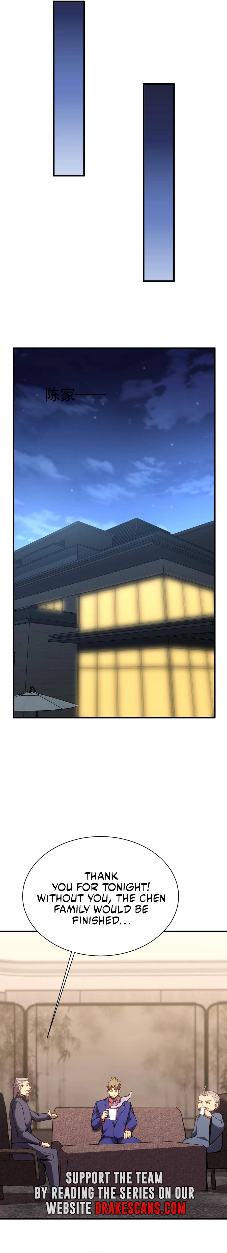 Logging 10,000 Years into the Future Chapter 172 97 06