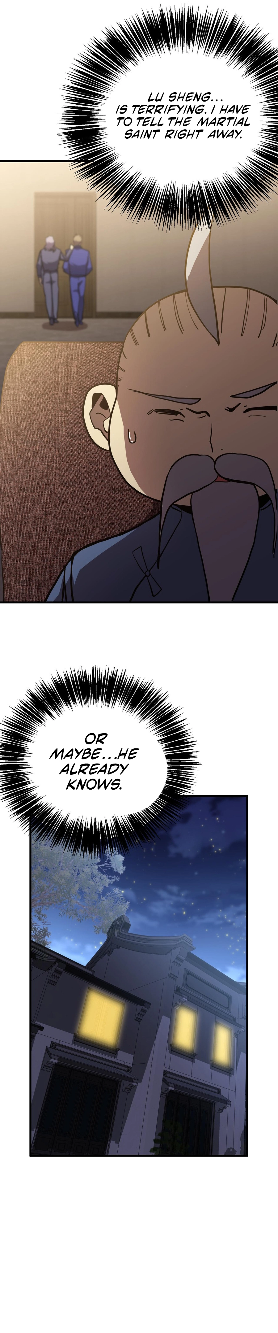 Logging 10,000 Years into the Future Chapter 172 101 10