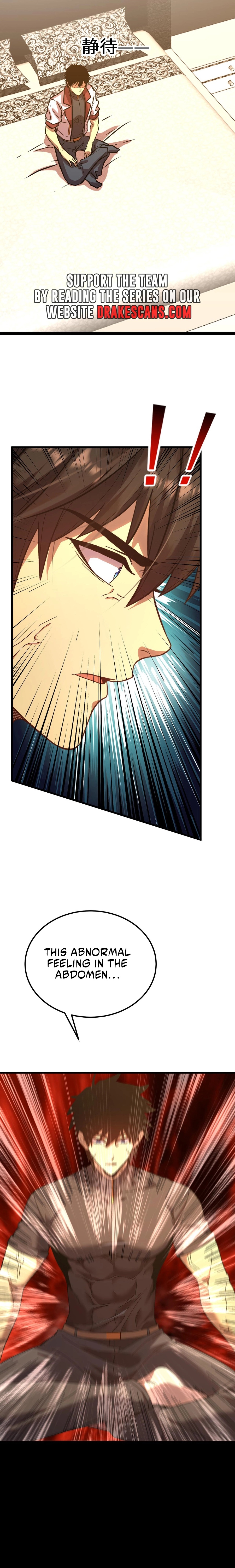 Logging 10,000 Years into the Future Chapter 172 109 18