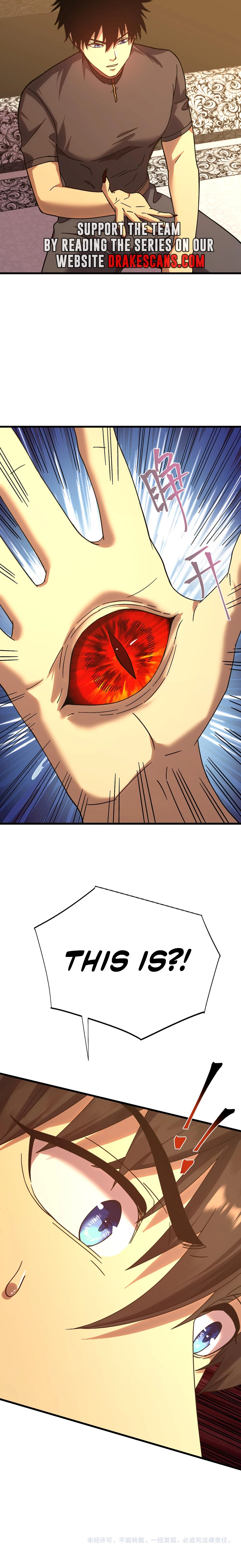 Logging 10,000 Years into the Future Chapter 172 118 27