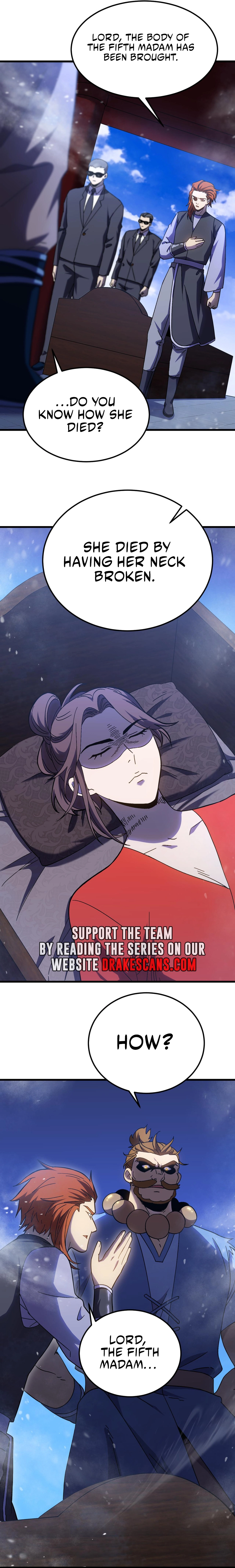 Logging 10,000 Years into the Future Chapter 173 101 19