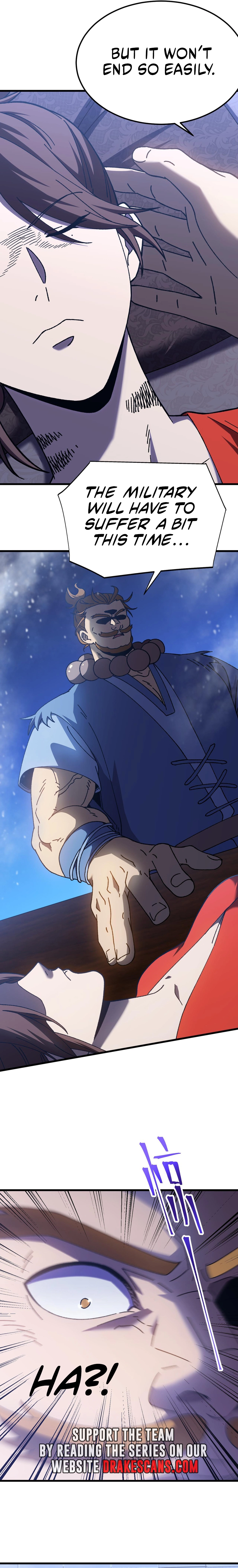 Logging 10,000 Years into the Future Chapter 173 104 22