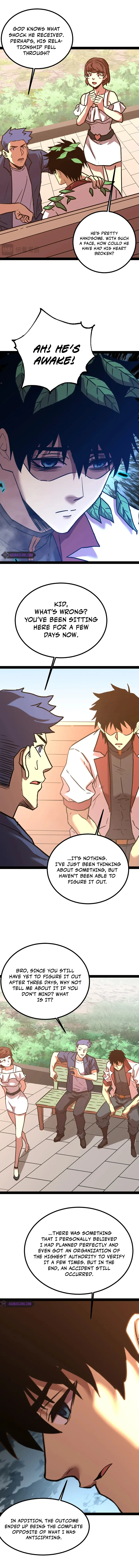 Logging 10,000 Years into the Future Chapter 174 56 10