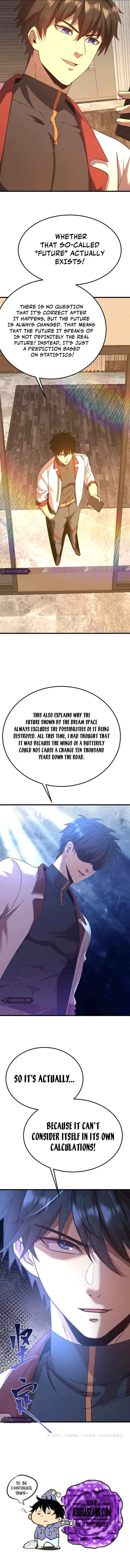 Logging 10,000 Years into the Future Chapter 174 59 13