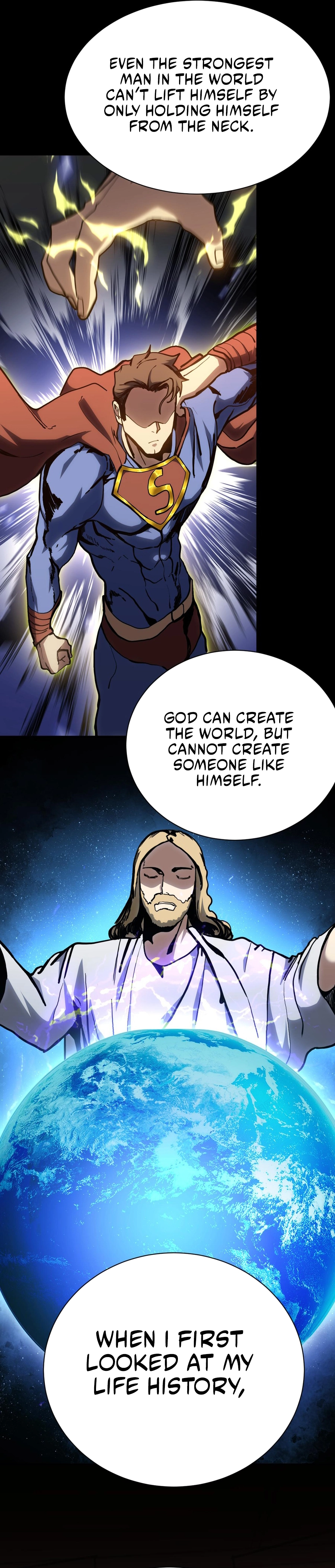 Logging 10,000 Years into the Future Chapter 175 75 02