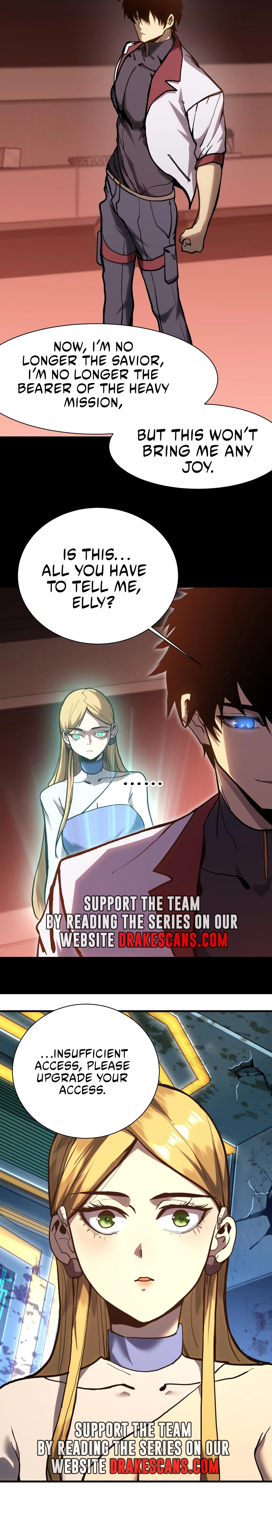 Logging 10,000 Years into the Future Chapter 175 79 06