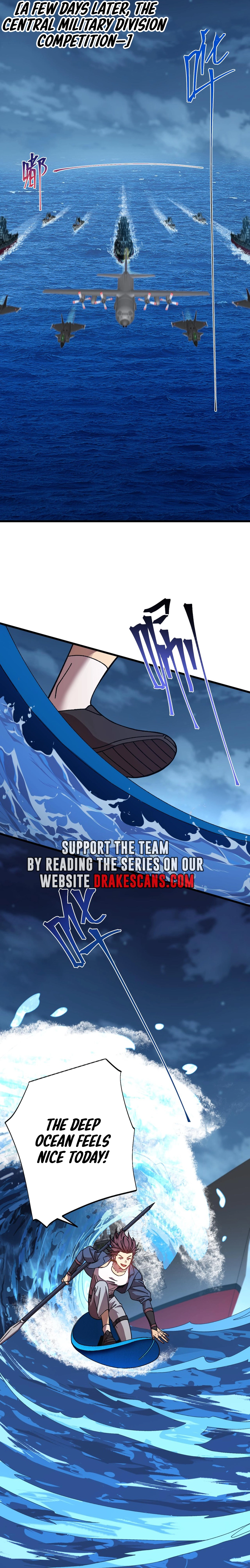 Logging 10,000 Years into the Future Chapter 175 82 09