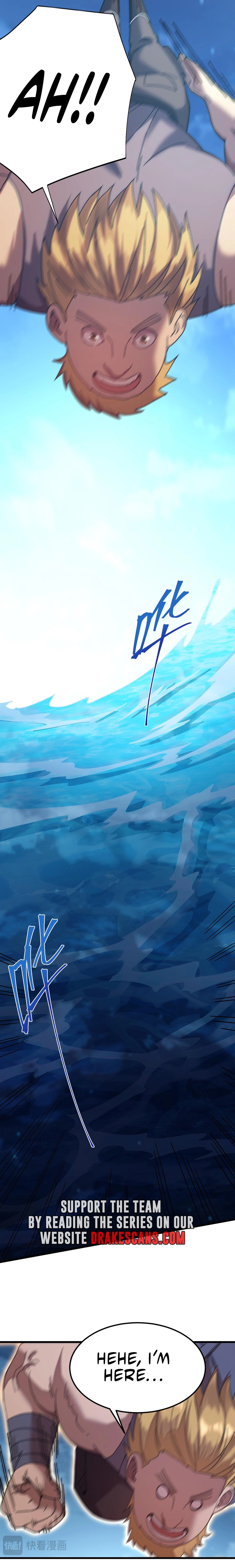 Logging 10,000 Years into the Future Chapter 175 85 12