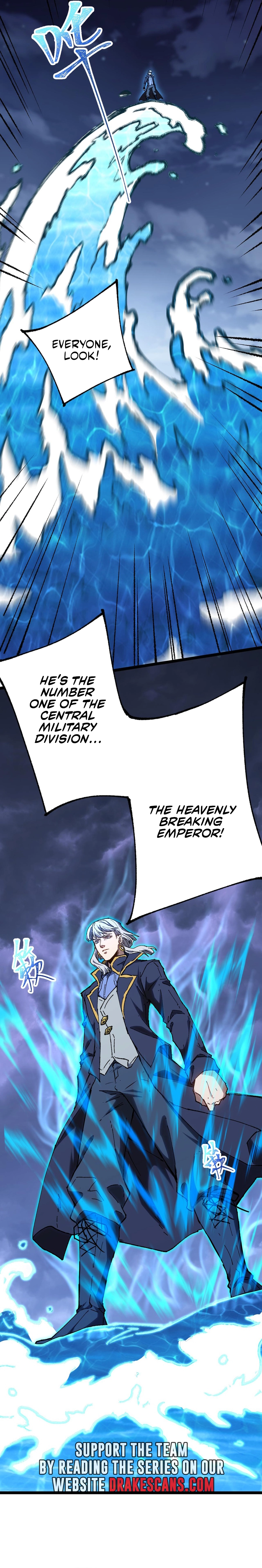 Logging 10,000 Years into the Future Chapter 175 89 16