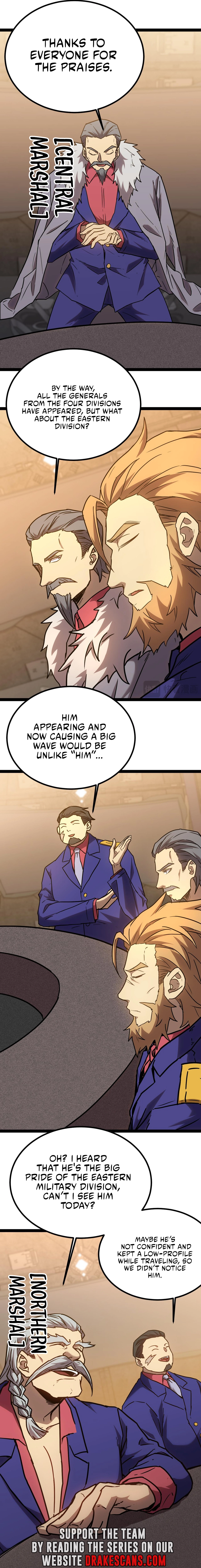 Logging 10,000 Years into the Future Chapter 175 91 18