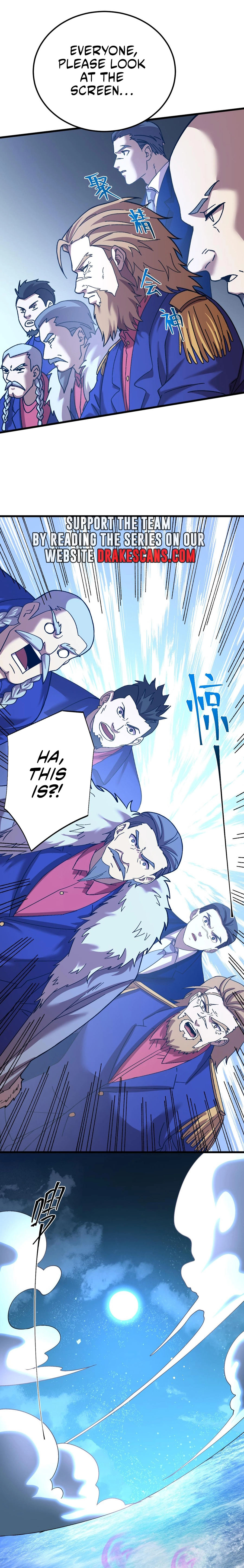 Logging 10,000 Years into the Future Chapter 175 94 21