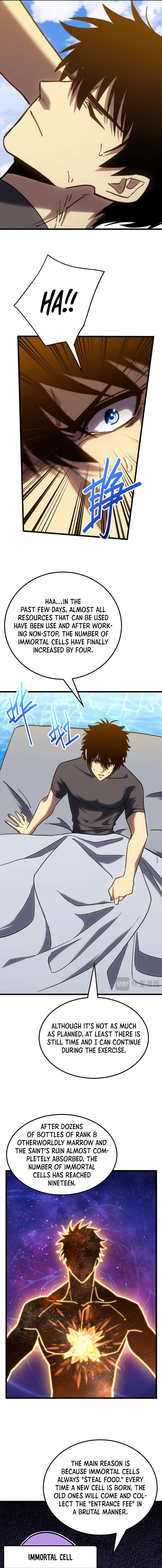 Logging 10,000 Years into the Future Chapter 176 57 02