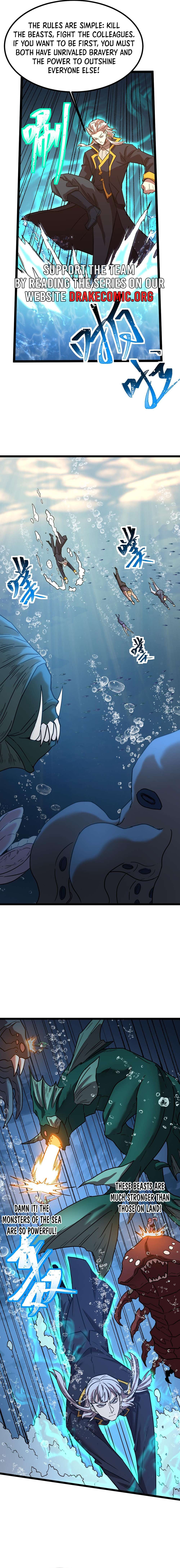 Logging 10,000 Years into the Future Chapter 176 63 08