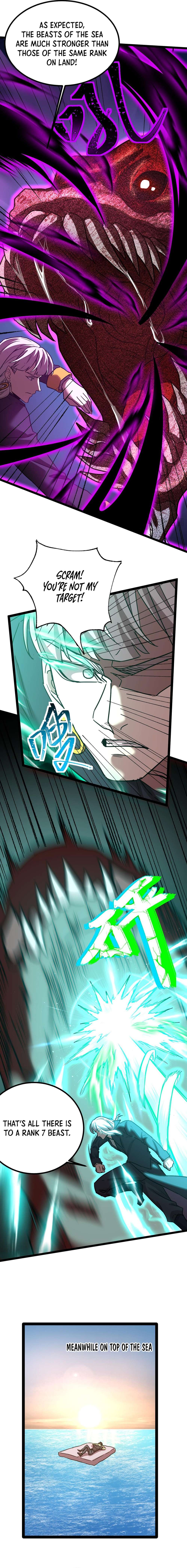 Logging 10,000 Years into the Future Chapter 176 64 09