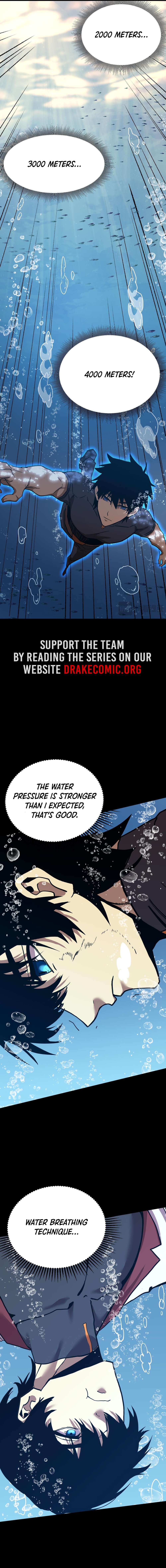 Logging 10,000 Years into the Future Chapter 176 66 11