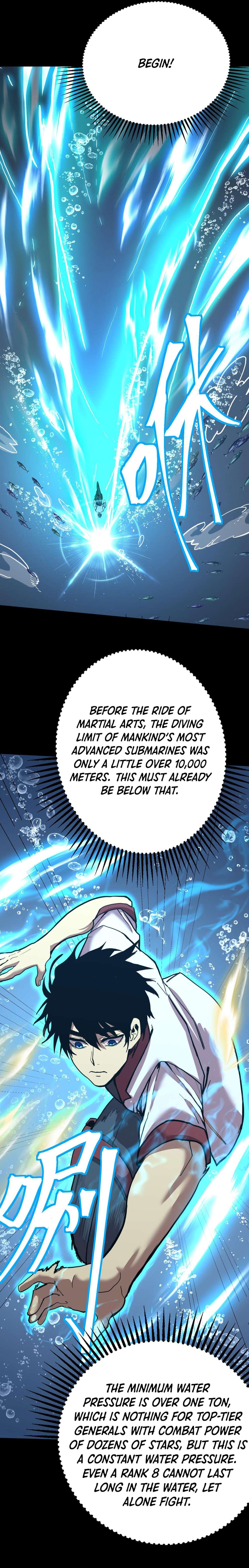 Logging 10,000 Years into the Future Chapter 176 67 12