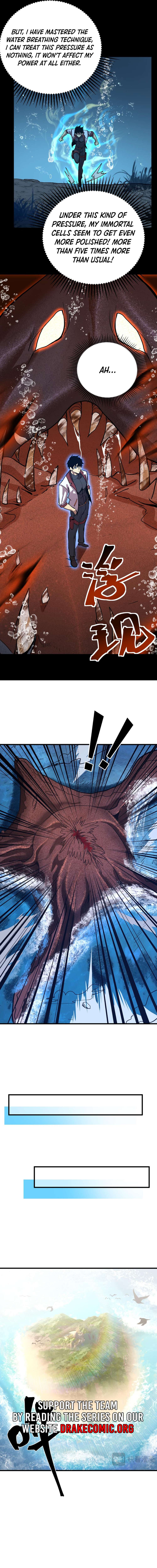 Logging 10,000 Years into the Future Chapter 176 68 13