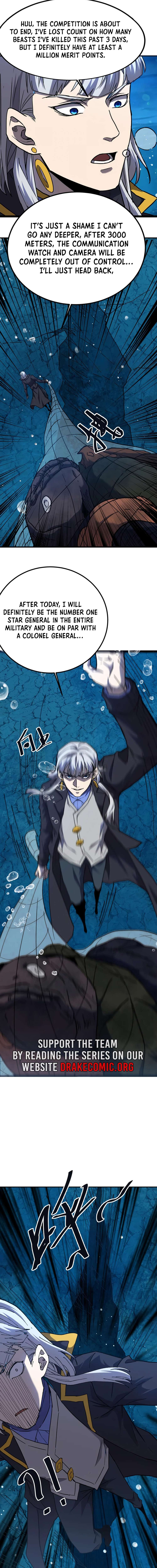 Logging 10,000 Years into the Future Chapter 177 63 05