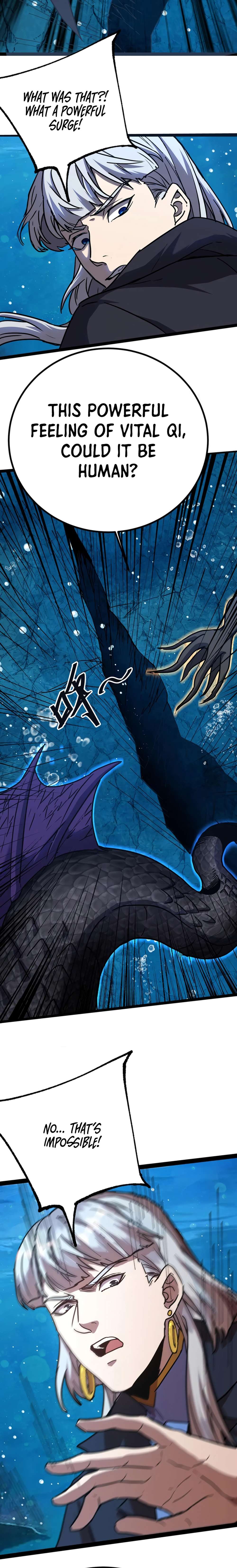 Logging 10,000 Years into the Future Chapter 177 64 06