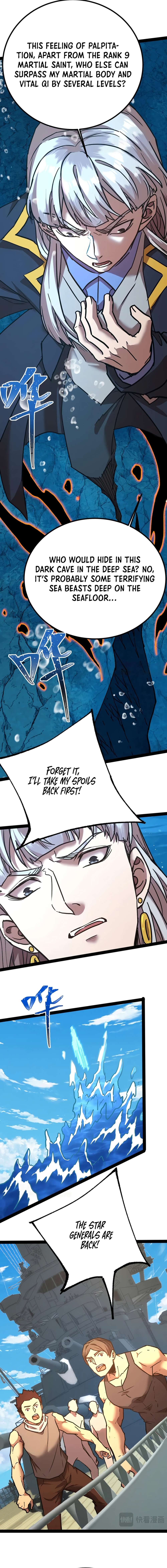 Logging 10,000 Years into the Future Chapter 177 65 07